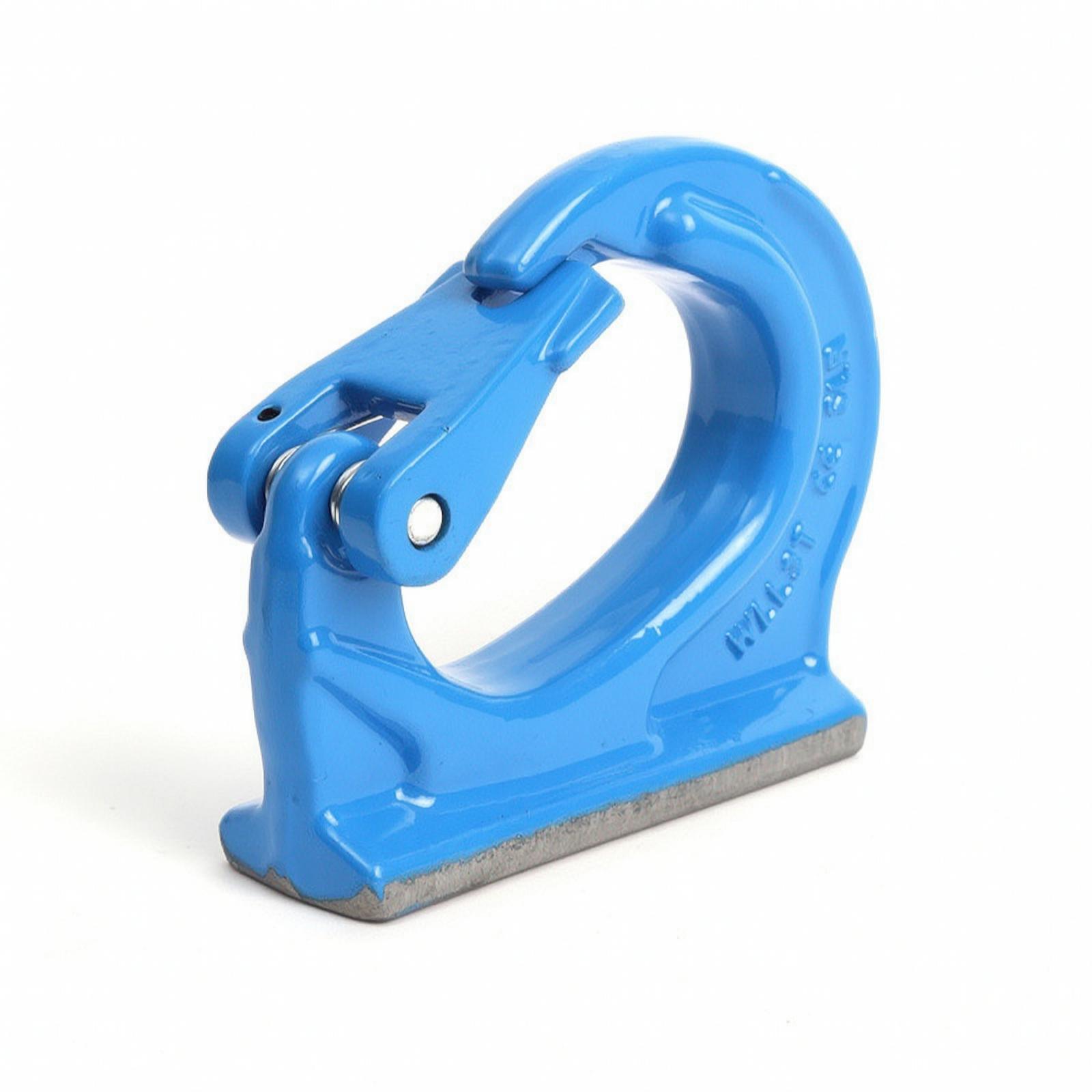 Heavy Duty Welding Hook Alloy  - Heavy Equipment Lift review and price
