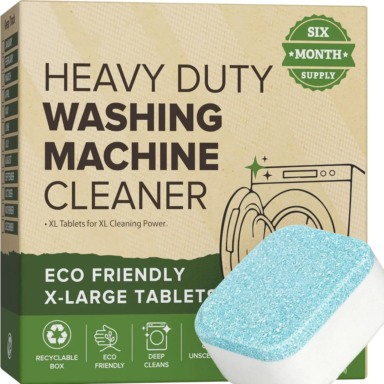 Heavy Duty Washing Machine Cle - Heavy Equipment Washing review and price