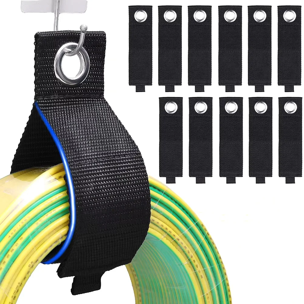 Heavy-Duty Storage Straps Reus - Heavy Equipment Bucket review and price