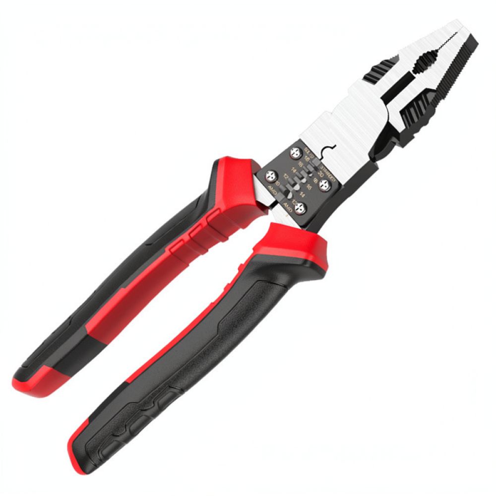 Multifunctional Wire Cutters F - Heavy Equipment Electrician review and price