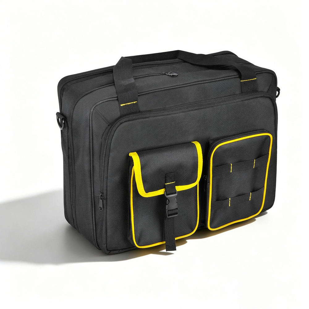 Durable Oxford Cloth Tool Stor - Heavy Equipment Electrician review and price