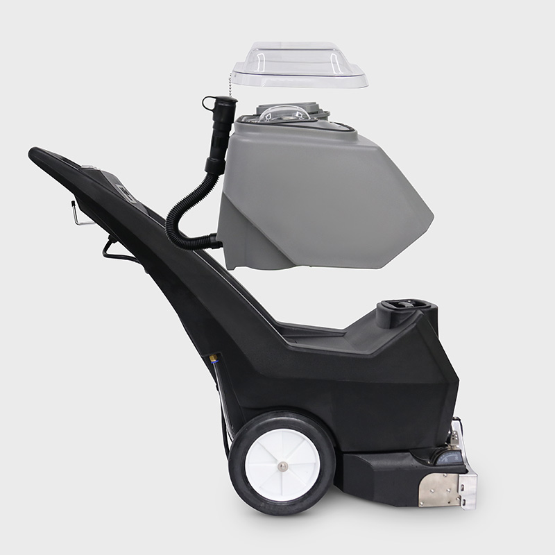 Professional Commercial Indust - Heavy Equipment Washing review and price