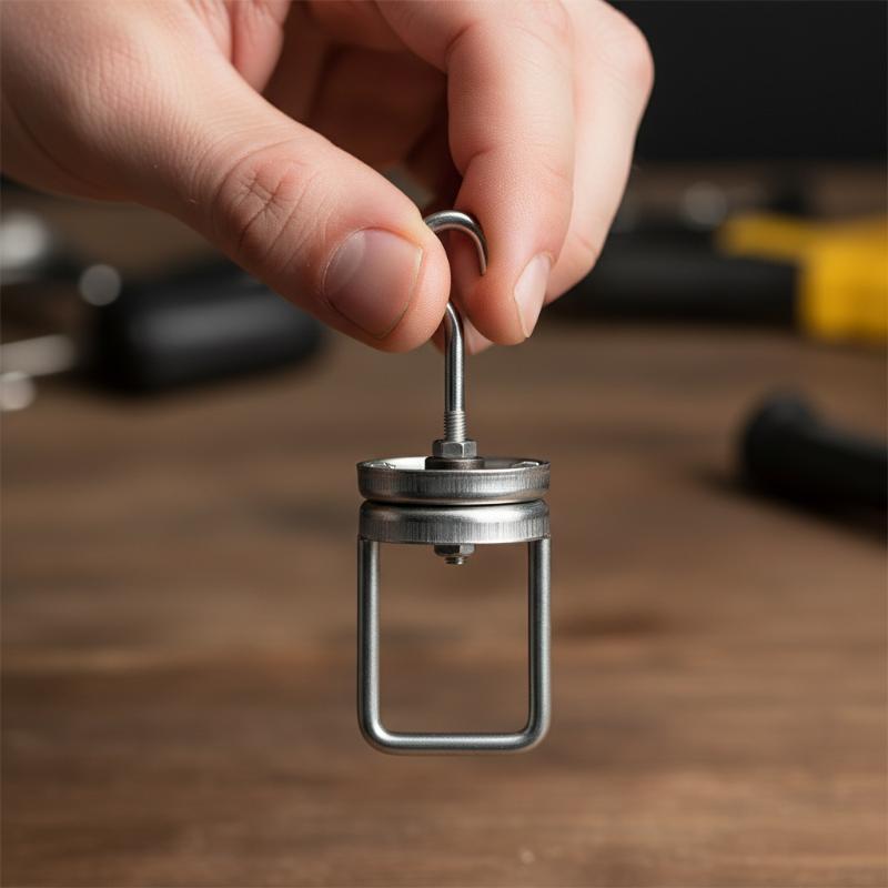 »Steel Rotating Spinner Swivel - Heavy Equipment Grinder review and price
