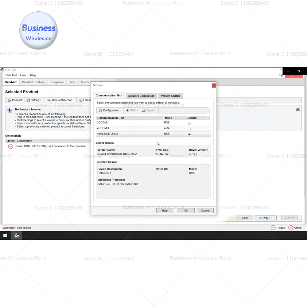 2026 Premium Tech Tool 2.8.150 - Heavy Equipment Software review and price