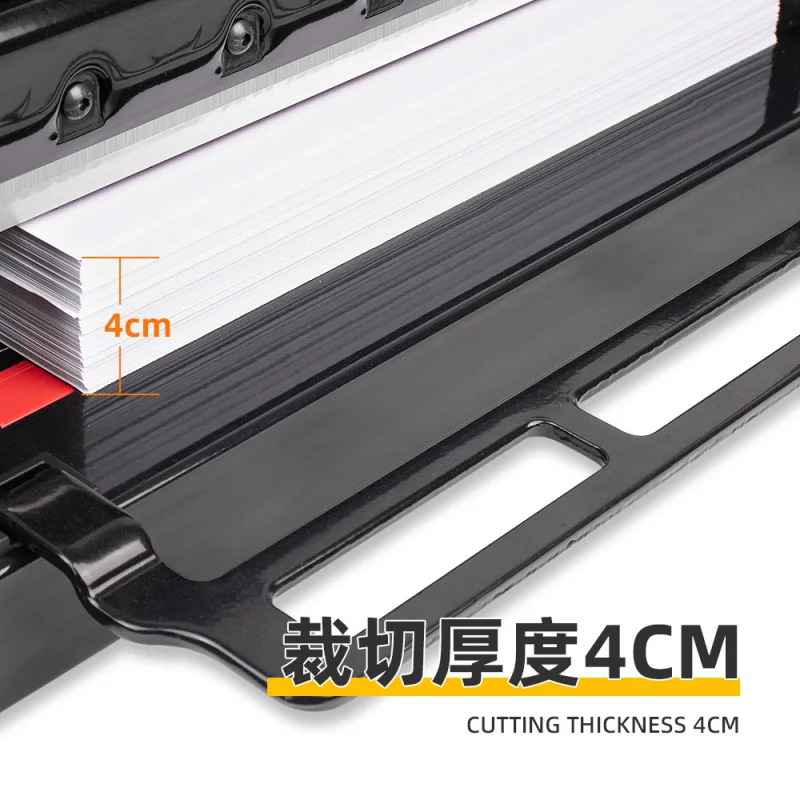 Heavy Duty A4 Paper Cutter, Ma - Heavy Equipment Grinder review and price